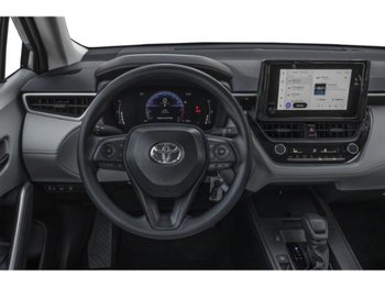 Toyota Corolla Cross L
