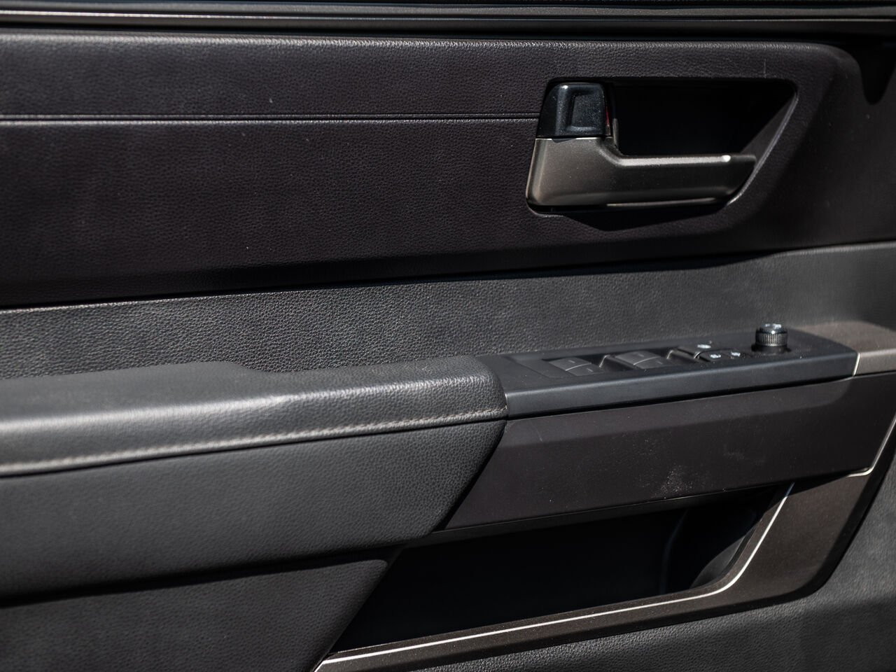 Toyota Tundra 2024 Gris Sainte-Julienne - photo #8