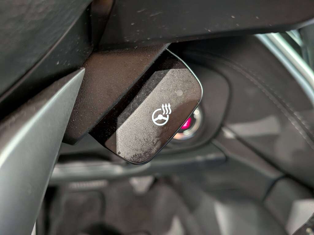 2022 Subaru Outback Touring CVT Grey Val-David - photo #18