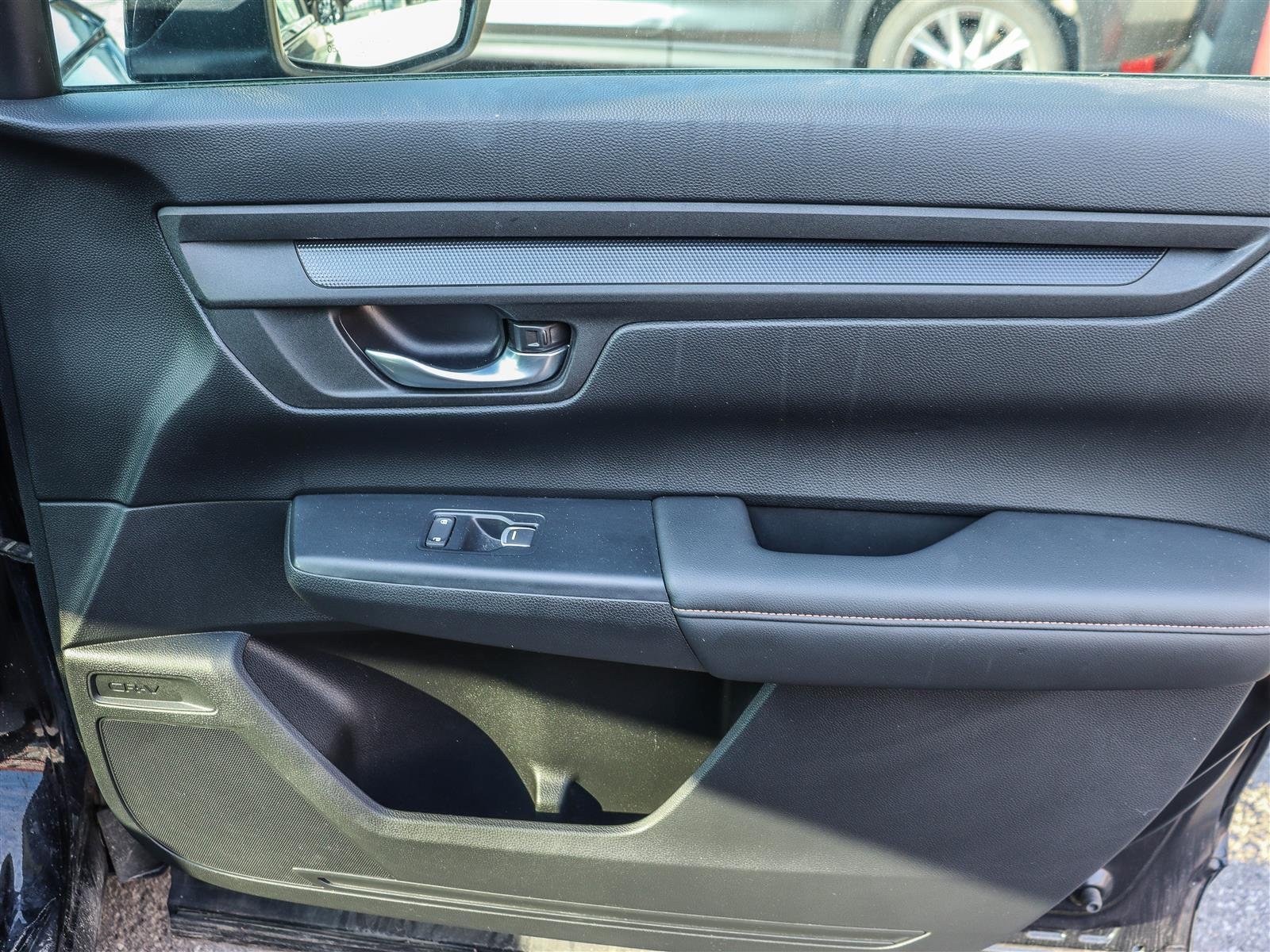 2024 Honda CR-V Hybrid EX-L Ottawa & Gatineau - photo #16