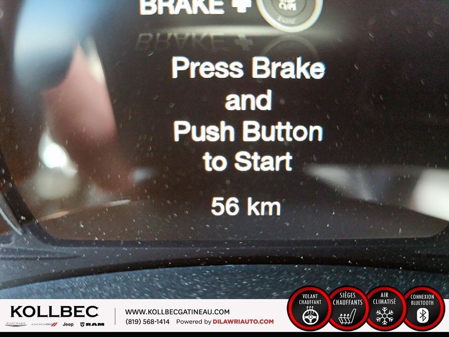 Dodge Durango 2026 2026 Gris vaporeux