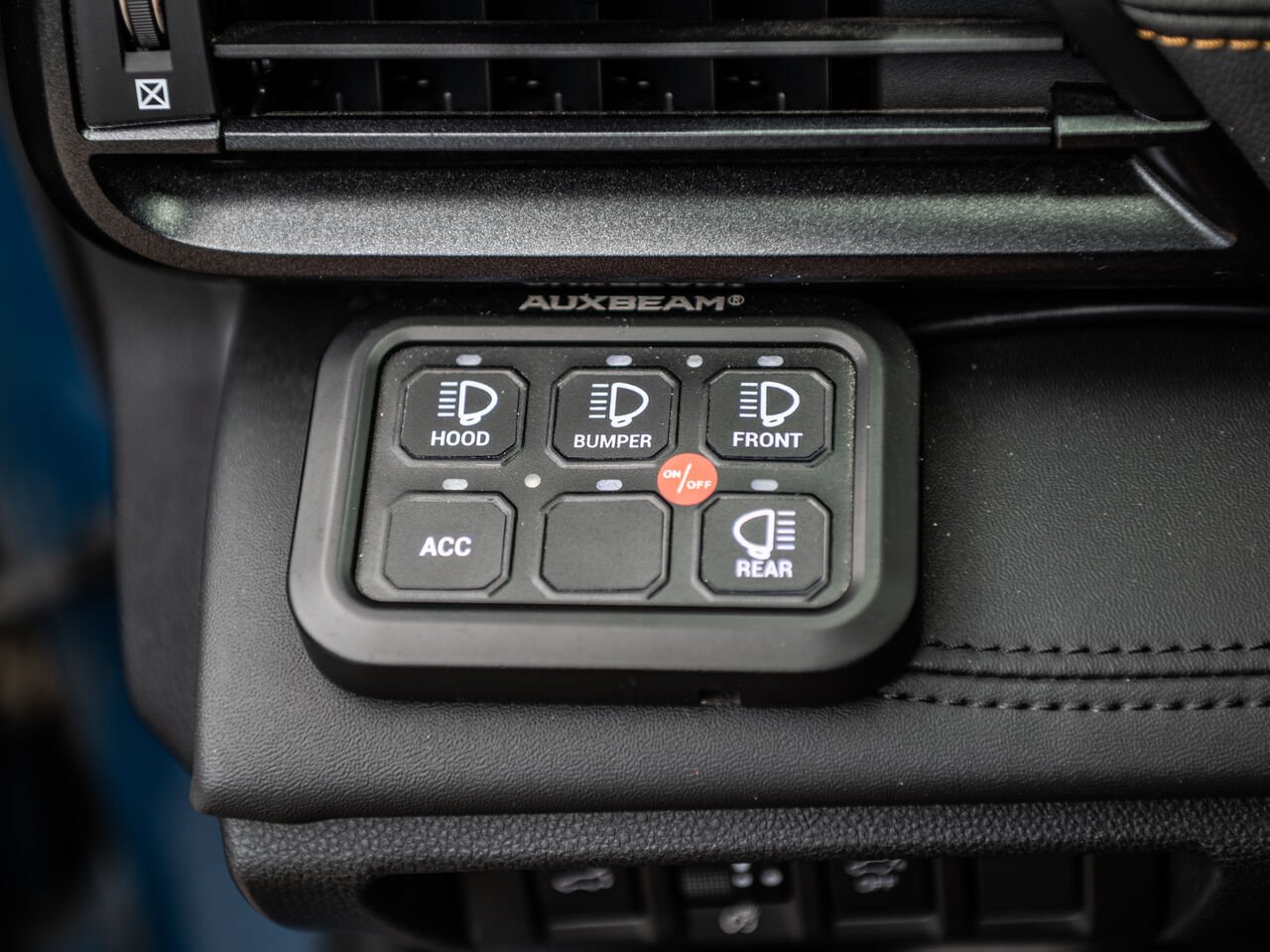 Subaru Outback 2022 Bleu Sainte-Julienne - photo #14