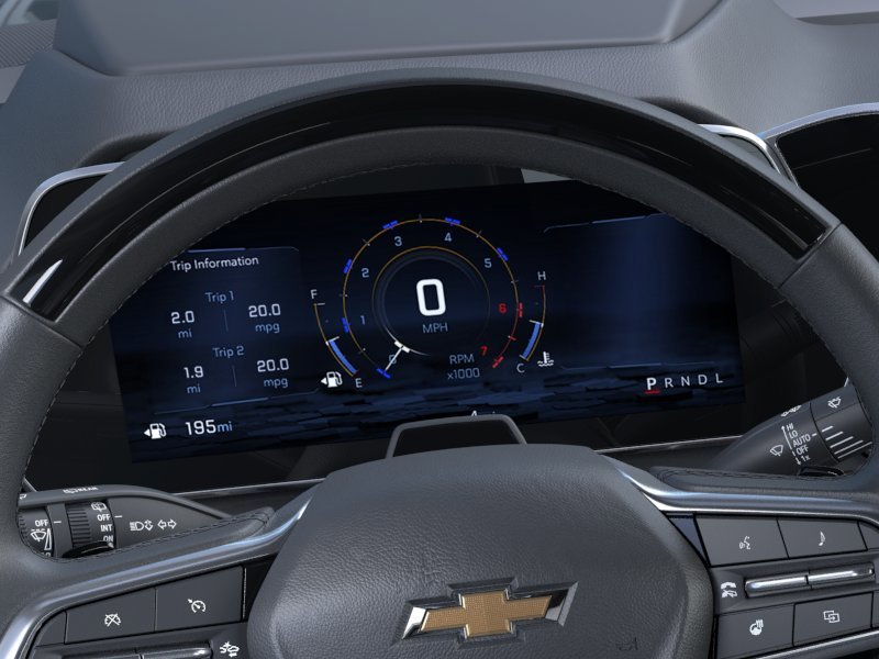 2026 CHEVROLET Tahoe High Country 4 portes 4RM Black Ottawa & Gatineau - photo #17