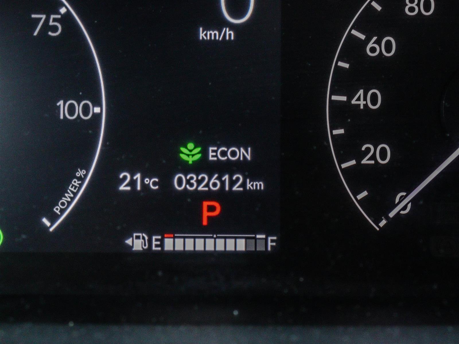 2024 Honda CR-V Hybrid Touring Ottawa & Gatineau - photo #26