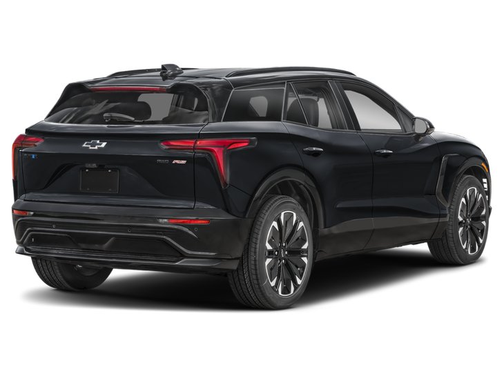 2026 Chevrolet Blazer EV RS TA