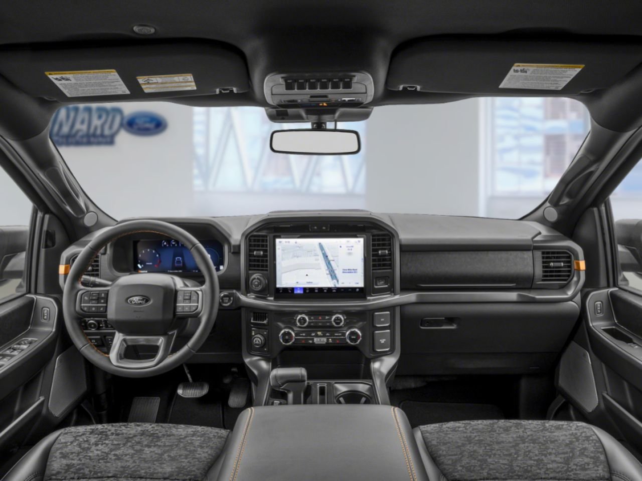 2026 Ford F-150 Avalanche Sainte-Julienne - photo #5