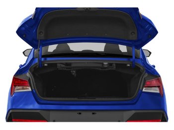 Hyundai Elantra Luxury