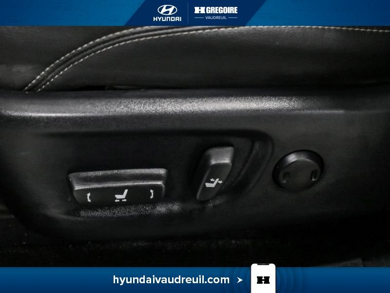 2020 Toyota 4Runner Grey Saint-Eustache - photo #18