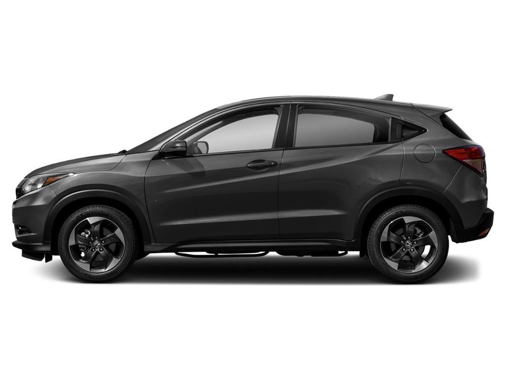 Honda HR-V EX 2018 Grey Ottawa & Gatineau - photo #1