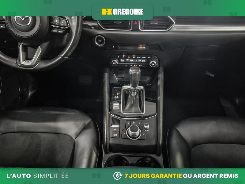 Mazda CX-5 2023 Rouge Blainville - photo #27