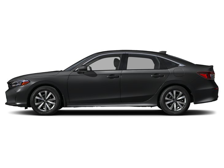 2026 Honda Civic Sedan LX