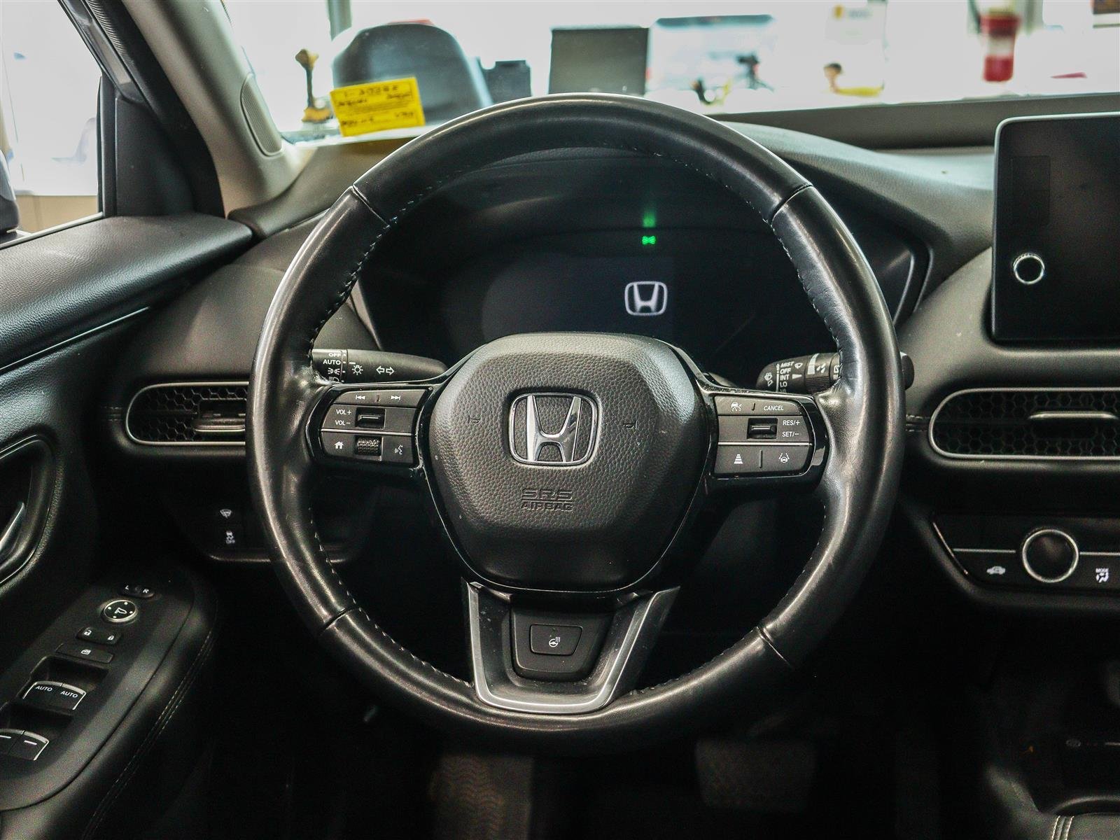 Honda HR-V EX-L 2026 Silver Ottawa & Gatineau - photo #10