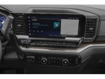 Chevrolet Silverado 1500 RST