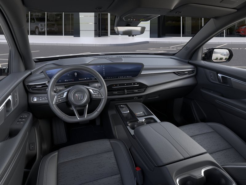BUICK Enclave Tourisme sport 4 portes TI 2026 BLANC SOMMET Sherbrooke - photo #14