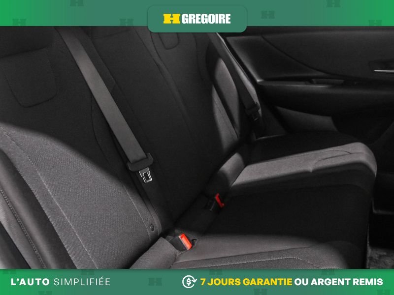 Hyundai Elantra 2022 Blanc Saint-Eustache - photo #27