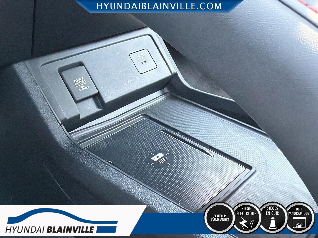 Acura RDX 2023 Blanc Blainville - photo #19