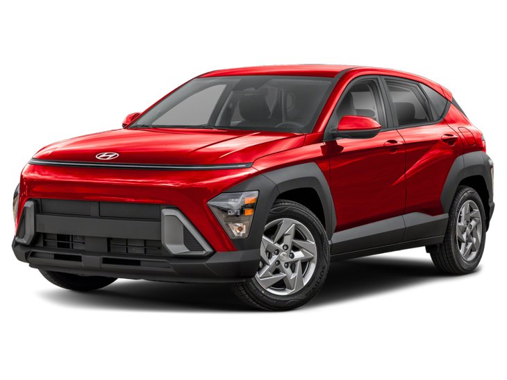 2027 Hyundai Kona Essential