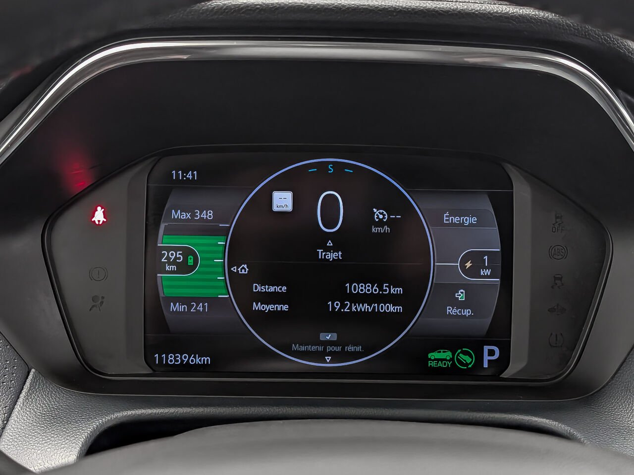 CHEVROLET Bolt LT Sièges Chauffants 2022 Gris Sherbrooke - photo #18