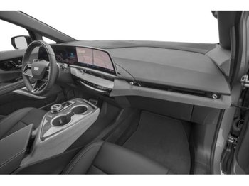Cadillac OPTIQ Sport