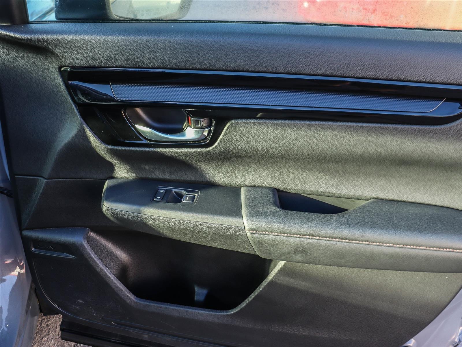 2023 Honda CR-V Hybrid Touring Ottawa & Gatineau - photo #16
