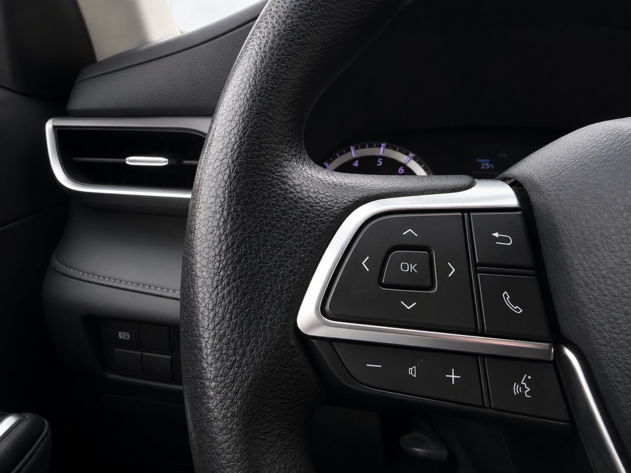 TOYOTA HIGHLANDER L 2020 Gris Châteauguay - photo #15