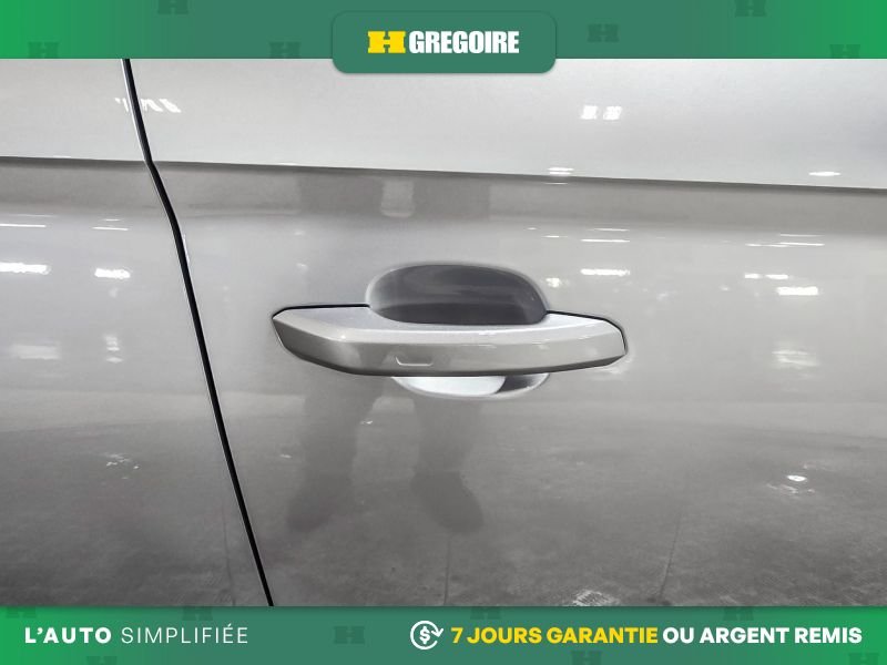 Audi Q5 2021 Argent Blainville - photo #13