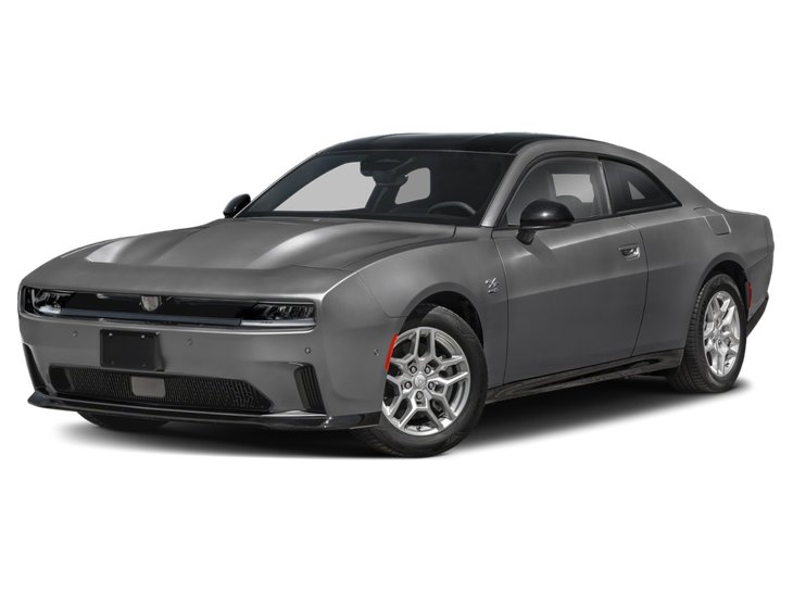 2026 Dodge Charger Daytona Scat Pack