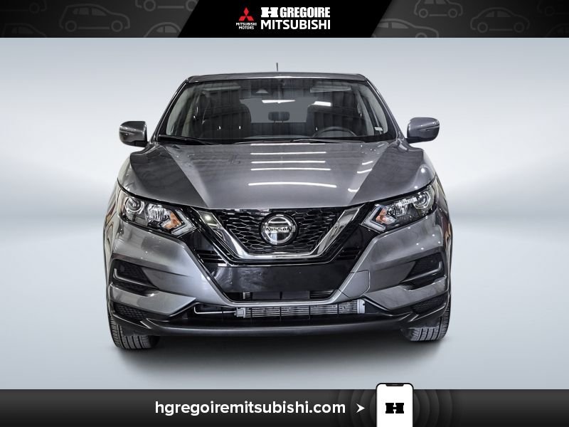 2023 Nissan Qashqai 2023 Grey