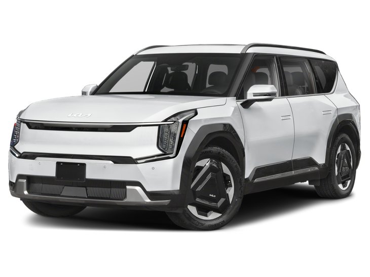 2026 Kia EV9 Land avec ensemble Premium