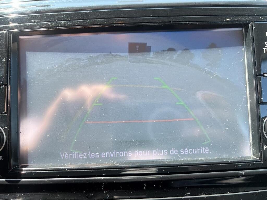 Mitsubishi Mirage ES 2022 Noir Baie-Comeau - photo #18