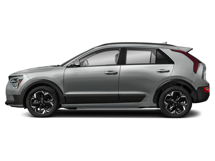 2026 Kia Niro EV Wave