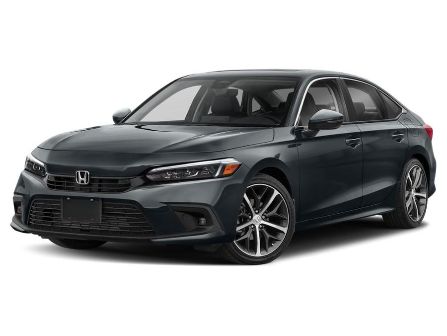 Honda Civic Berline 2024 2024 Grey