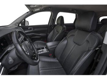 Kia Sorento EX