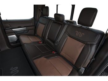 Ford Super Duty F-250 SRW King Ranch