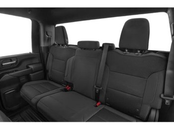 GMC Sierra 3500HD SLE