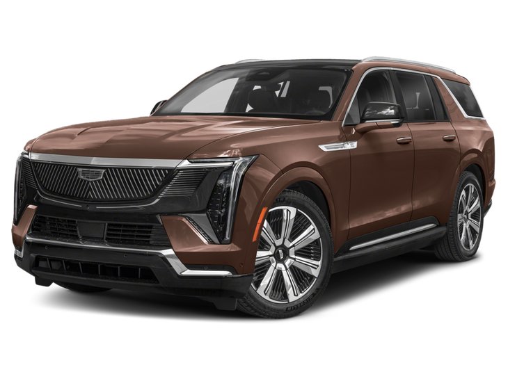 2026 Cadillac Escalade IQL Luxury
