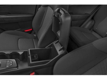 Kia Sportage hybride EX