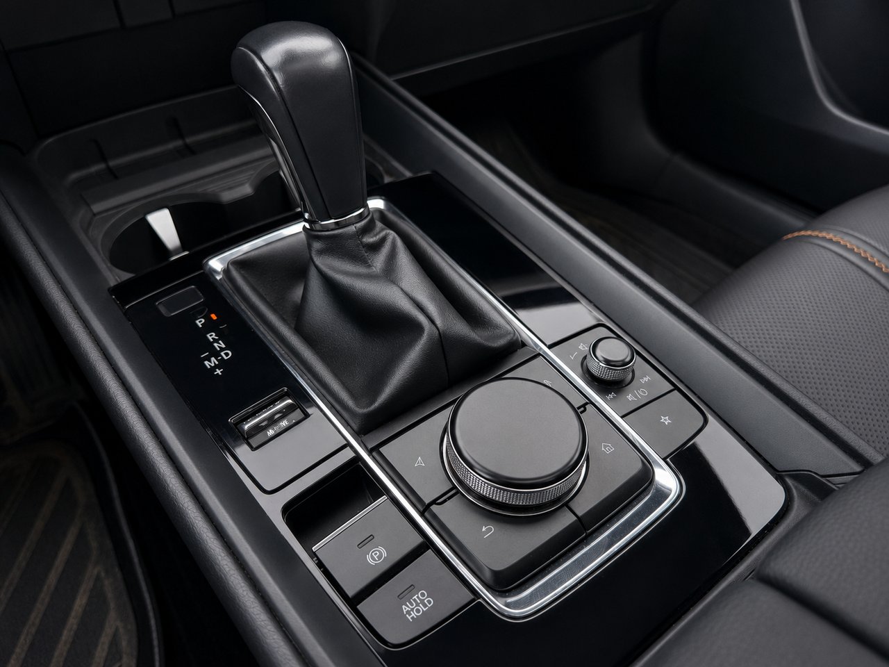 2024 Mazda CX-50 GT Black Châteauguay - photo #10