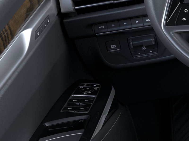 2026 CADILLAC ESCALADE ESV Platinum sport 4 portes 4RM Black Sherbrooke - photo #21