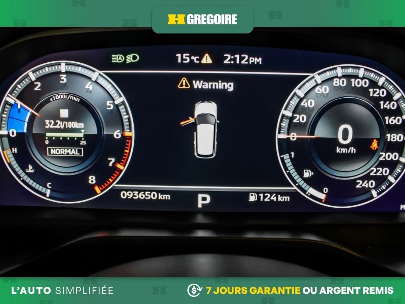 2023 Mitsubishi Outlander Silver Saint-Eustache - photo #26