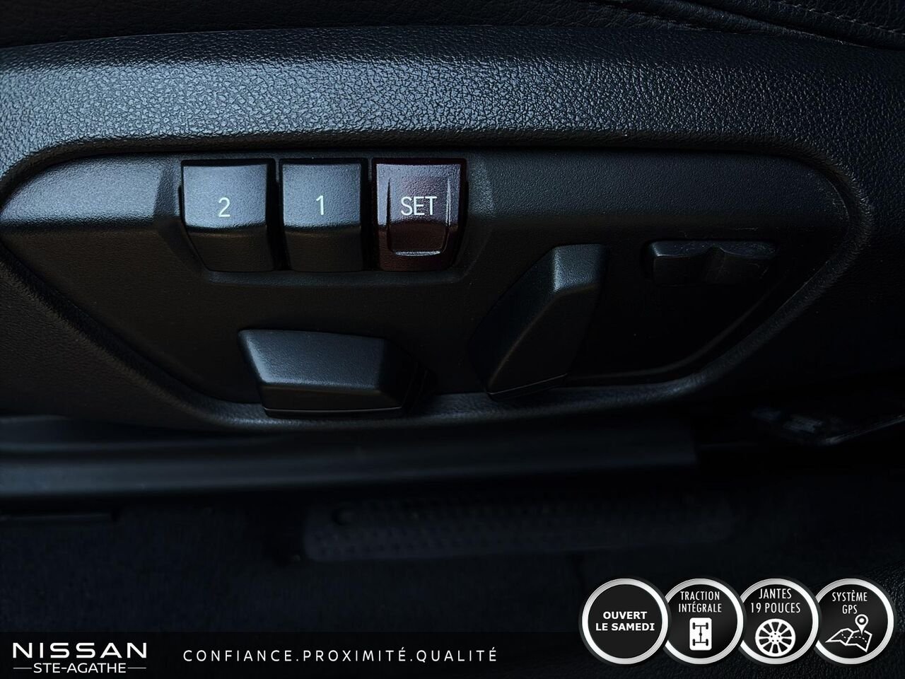 BMW X2 xDrive28i coupé pour activités sportives/CUIR| TOIT| CARPLAY 2020 Bleu Saint-Jérôme - photo #15