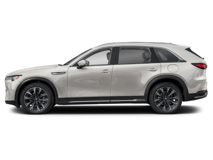 2026 Mazda CX-90 hybride rechargeable GT