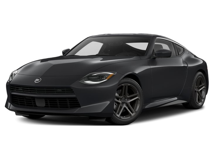 2027 Nissan Z Sport