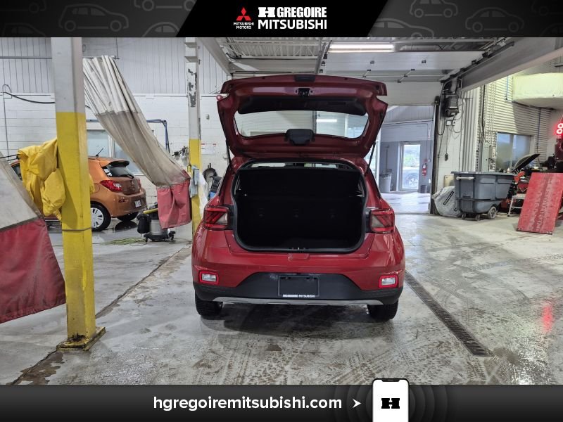 Hyundai Venue MA4490 | Preferred * Mags * Caméra * Carplay 2022 Rouge Laval - photo #28
