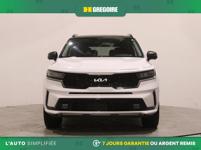 2023 Kia Sorento Laval - photo #1