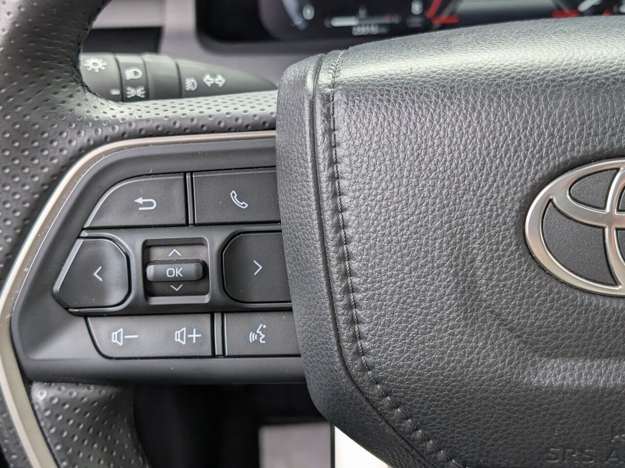 2025 Toyota 4Runner JTEVA5BR2S5056034 Underground Sherbrooke - photo #13