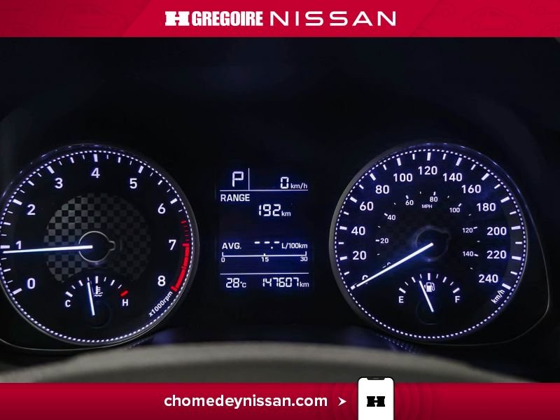 2019 Hyundai Elantra Grey Laval - photo #17