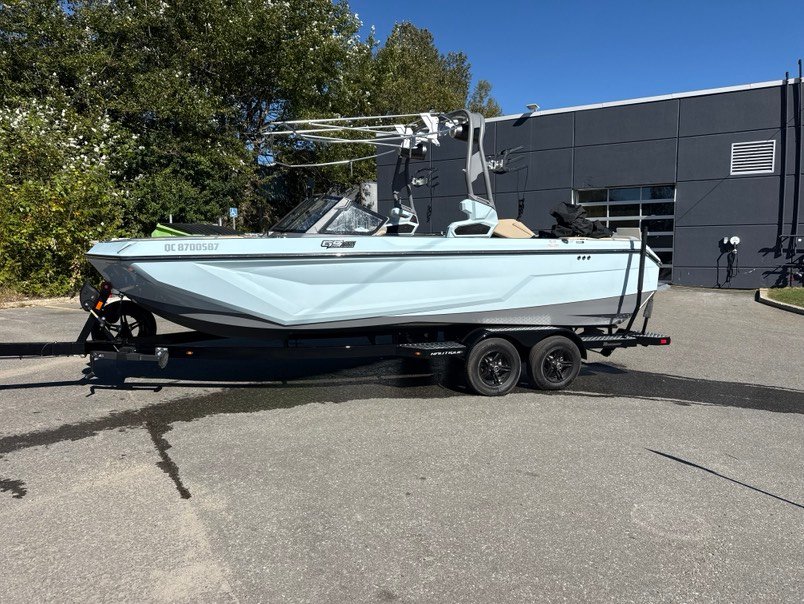 SUPER NAUTIQUE GS22 2023 Beige