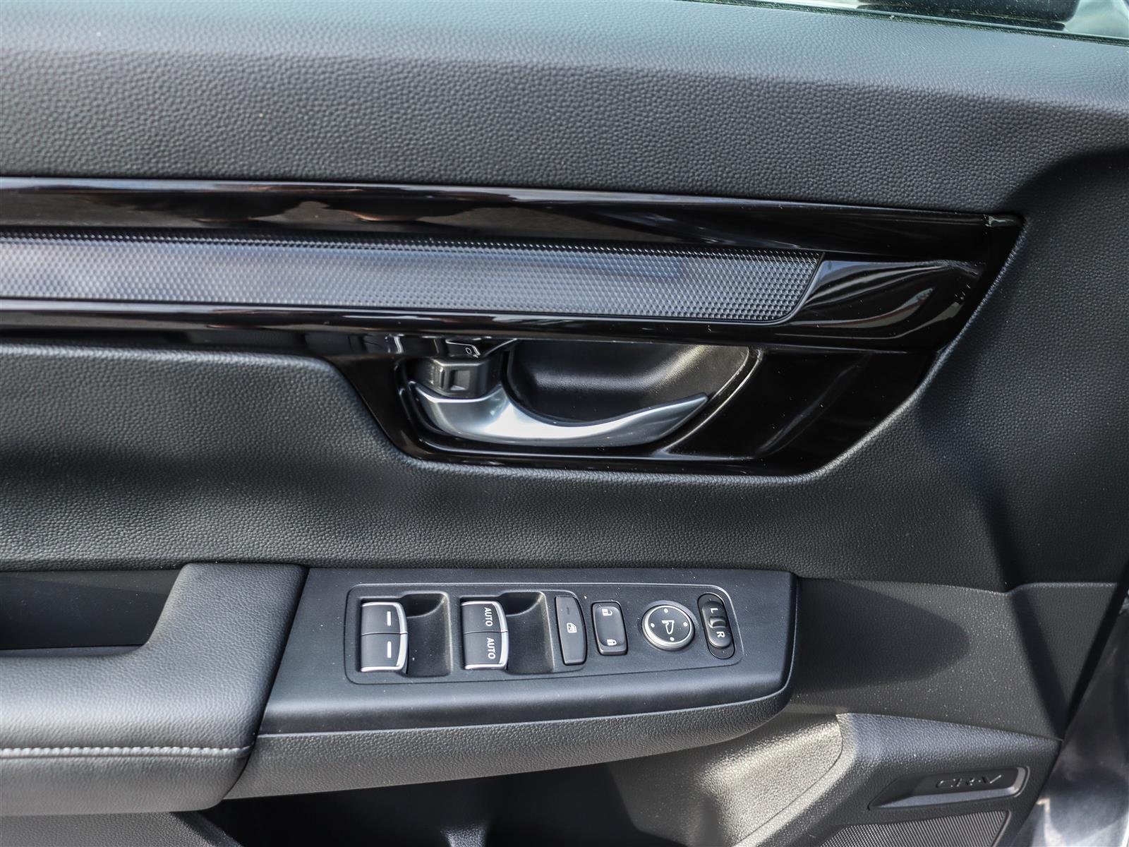 2024 Honda CR-V Sport Ottawa & Gatineau - photo #9
