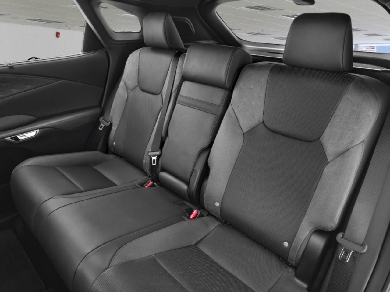 LEXUS RX 19919 | RX 450h+ ULTRA PREMIUM AWD 2026 Gris orage Québec - photo #11
